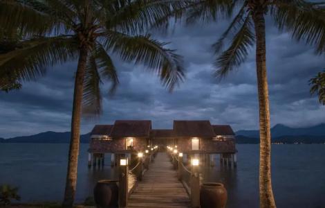 Vedana Lagoon Resort and Spa - 197