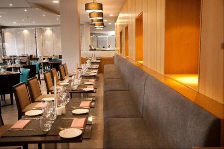 Hilton Garden Inn Malaga - 11