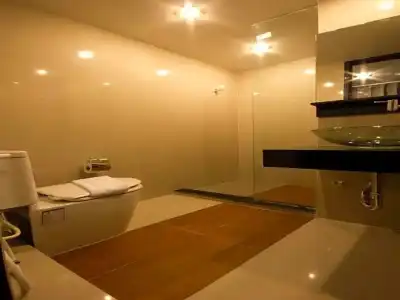 Punyapha Place Pattaya Beach - 45