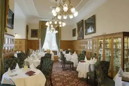 Bristol Palace - 24