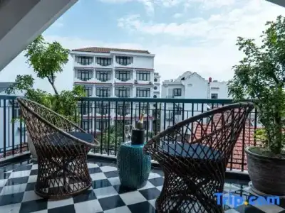 Maison Vy - 102