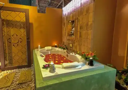 Mangosteen Ayurveda & Wellness Resort - 34