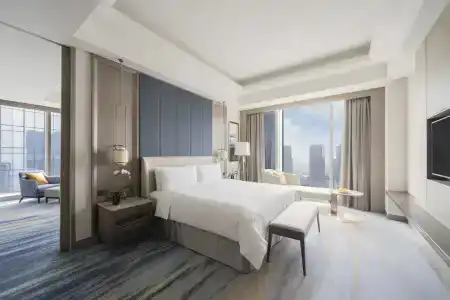 Shangri-La Yuanqu, Suzhou - 8