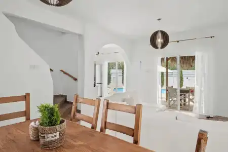 Thalassines Beach Villas - 95