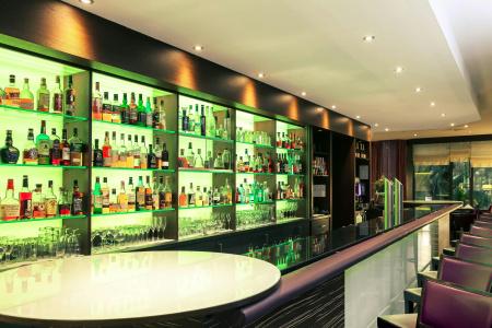 Sheraton Essen - 24