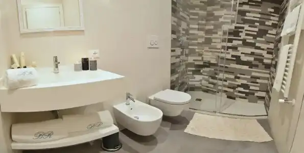 Bellariva B&B e Relax - 115