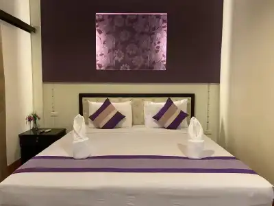 Khaolak Grand City - 24