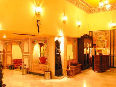Fort Chandragupt Jaipur - 3