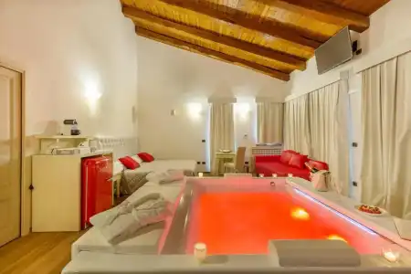 Sa Cheya Relais & Spa - 73
