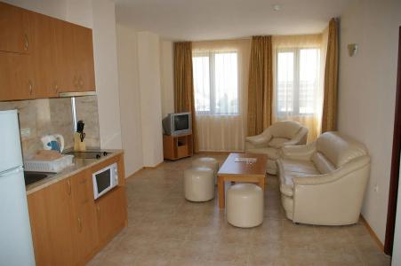 Rose Village - 2