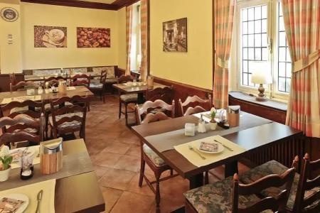 Restaurant Benger - 15