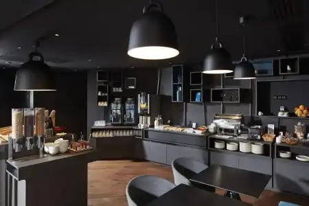 Novotel Suites Colmar Centre - 23