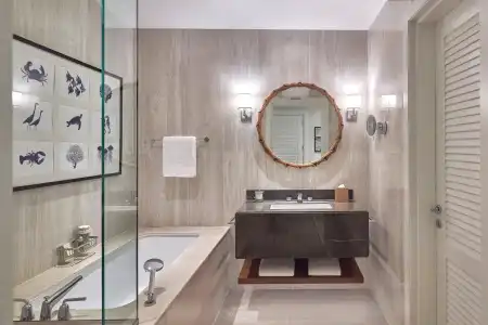 Four Seasons Alexandria at San Stefano - 8