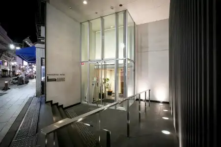 B:Conte Asakusa - 15