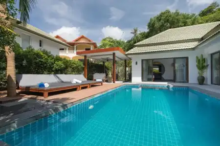 Karon Beach Pool Villa 2 - 47