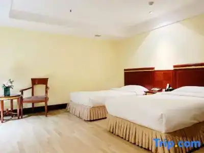 Beijing Tianhaoyuan Country Club - 6