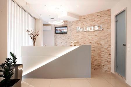 Palotel Luxury - 1