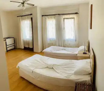 Armoni Otel - 3