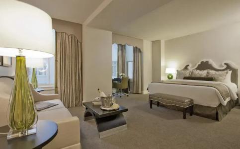 Morrison Clark Inn Washington DC Convention Center - 54