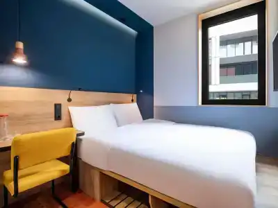 Ibis Styles Mziuri Park - 7