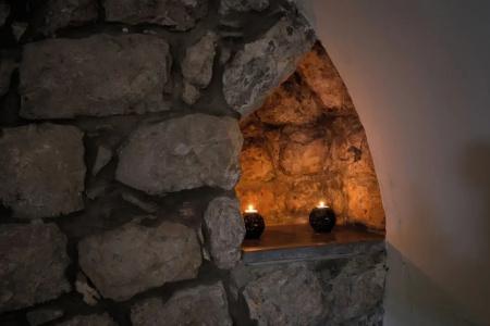 Artists' Colony Inn Zefat - 57