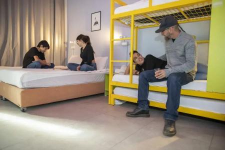 Abraham Hostel Eilat - 61