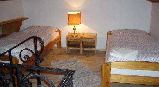Alpenpension Haslinger - 37