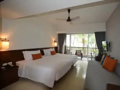 Southsea Khaolak Beach Resort - 55