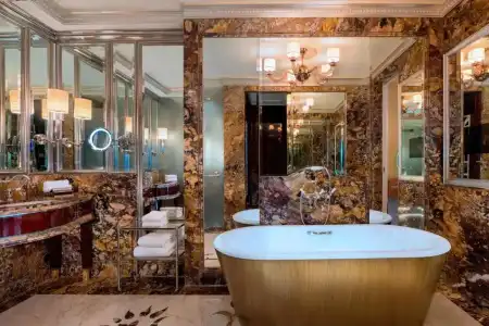 The St. Regis Singapore (Newly Renovated) - 10