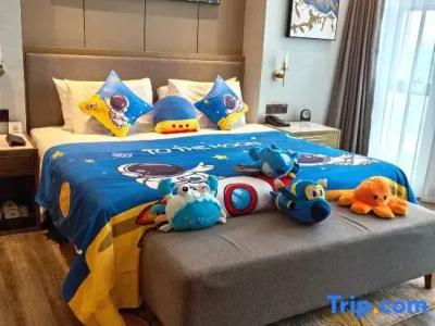 Villa Semana Resort & Spa - 124