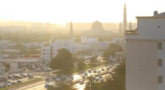 Muscat Inn - 47