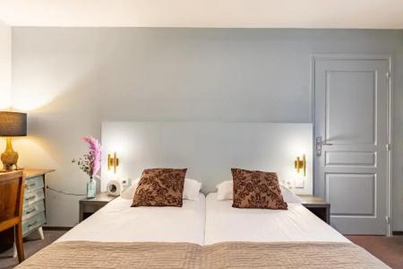 Hôtel Le G - 62