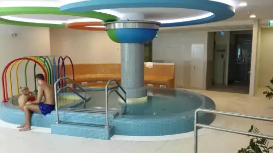 Kenese Bay Garden Resort & Conference - 16