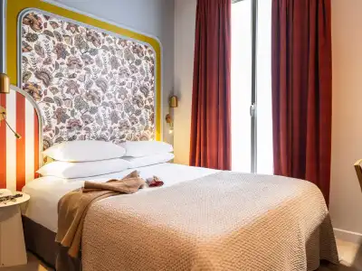 Mercure Paris Notre Dame Saint Germain des Prés - 22