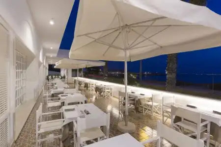 CDSHotels Grand Riviera - 31