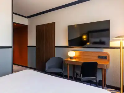 Mercure Gdynia Centrum - 40