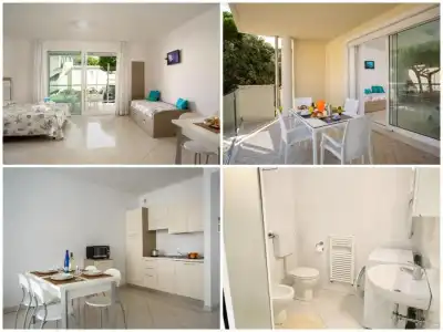 Residence i Diamanti - Siroli Collection - 19