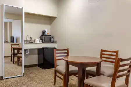 Comfort Suites Raleigh Walnut Creek - 2
