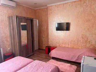 Guest house Marina - 18