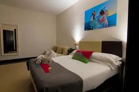 Plebiscito Aparthotel - 44