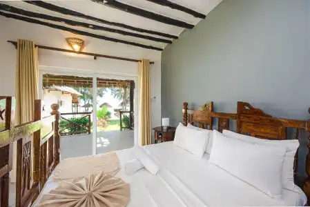 Tanzanite Beach Resort - 24