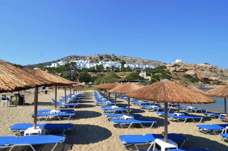Dolphin Bay Seaside Resort & Suites - 19