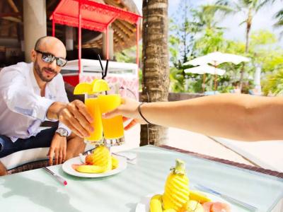 Sunrise Attitude - 19