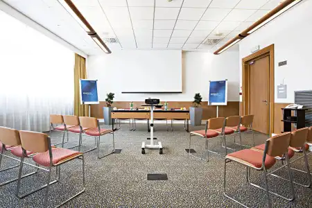 Novotel Venezia Mestre Castellana - 34