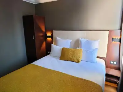 Hôtel Cactus - 34