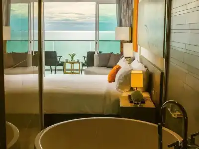 Mövenpick Siam Na Jomtien Pattaya - 41