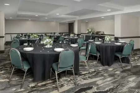 Embassy Suites Winston-Salem - 29