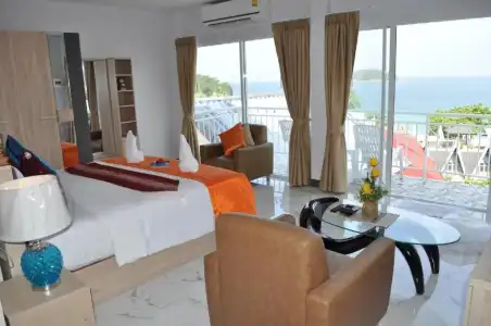 Aurico Kata Resort & Spa - 53