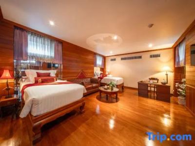Kodchasri Thani Chiangmai - 211