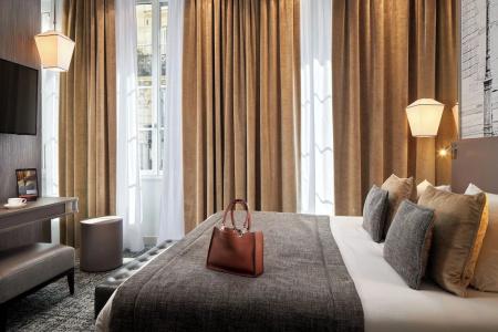 Hôtel La Lanterne & Spa By Timhotel - 102